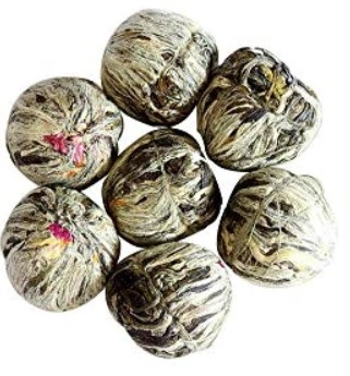 چای بلومینگ (بسته ۸ عددی)